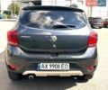 Чорний Рено Сандеро СтепВей, об'ємом двигуна 1.46 л та пробігом 130 тис. км за 9300 $, фото 4 на Automoto.ua