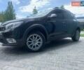 Чорний Рено Сандеро СтепВей, об'ємом двигуна 1.46 л та пробігом 106 тис. км за 12490 $, фото 4 на Automoto.ua