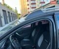 Черный Рено Сандеро СтэпВэй, объемом двигателя 1.6 л и пробегом 130 тыс. км за 7100 $, фото 1 на Automoto.ua