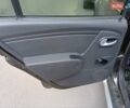 Черный Рено Сандеро СтэпВэй, объемом двигателя 1.6 л и пробегом 190 тыс. км за 7200 $, фото 23 на Automoto.ua