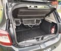 Черный Рено Сандеро СтэпВэй, объемом двигателя 1.46 л и пробегом 284 тыс. км за 8200 $, фото 4 на Automoto.ua