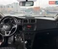 Коричневый Рено Сандеро СтэпВэй, объемом двигателя 1.46 л и пробегом 205 тыс. км за 7200 $, фото 20 на Automoto.ua