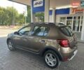 Коричневый Рено Сандеро СтэпВэй, объемом двигателя 1.46 л и пробегом 82 тыс. км за 9999 $, фото 12 на Automoto.ua