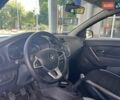 Коричневый Рено Сандеро СтэпВэй, объемом двигателя 1.46 л и пробегом 82 тыс. км за 9999 $, фото 15 на Automoto.ua