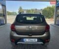 Коричневый Рено Сандеро СтэпВэй, объемом двигателя 1.46 л и пробегом 82 тыс. км за 9999 $, фото 10 на Automoto.ua