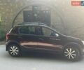Коричневый Рено Сандеро СтэпВэй, объемом двигателя 1.46 л и пробегом 238 тыс. км за 9500 $, фото 1 на Automoto.ua