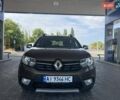 Коричневый Рено Сандеро СтэпВэй, объемом двигателя 1.46 л и пробегом 82 тыс. км за 9999 $, фото 3 на Automoto.ua
