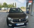 Коричневый Рено Сандеро СтэпВэй, объемом двигателя 1.46 л и пробегом 82 тыс. км за 9999 $, фото 4 на Automoto.ua