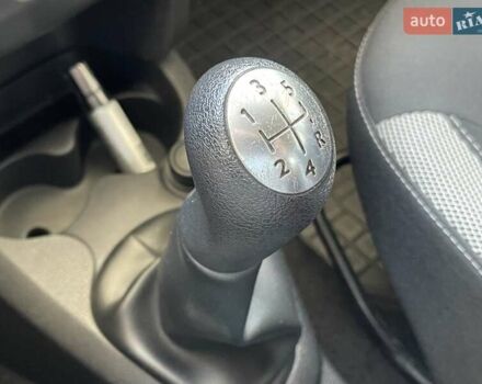 Коричневий Рено Сандеро СтепВей, об'ємом двигуна 1.46 л та пробігом 115 тис. км за 11400 $, фото 16 на Automoto.ua