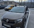 Коричневый Рено Сандеро СтэпВэй, объемом двигателя 1.46 л и пробегом 77 тыс. км за 11900 $, фото 31 на Automoto.ua