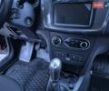 Коричневый Рено Сандеро СтэпВэй, объемом двигателя 1.46 л и пробегом 77 тыс. км за 11900 $, фото 41 на Automoto.ua