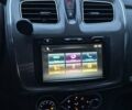 Коричневый Рено Сандеро СтэпВэй, объемом двигателя 1.46 л и пробегом 77 тыс. км за 11900 $, фото 58 на Automoto.ua