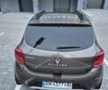 Коричневый Рено Сандеро СтэпВэй, объемом двигателя 1.46 л и пробегом 77 тыс. км за 11900 $, фото 13 на Automoto.ua