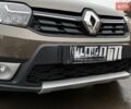 Коричневий Рено Сандеро СтепВей, об'ємом двигуна 0.9 л та пробігом 36 тис. км за 10400 $, фото 3 на Automoto.ua