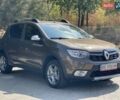 Коричневий Рено Сандеро СтепВей, об'ємом двигуна 1.46 л та пробігом 115 тис. км за 11400 $, фото 3 на Automoto.ua