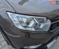 Коричневый Рено Сандеро СтэпВэй, объемом двигателя 1.46 л и пробегом 77 тыс. км за 11900 $, фото 25 на Automoto.ua