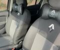 Коричневый Рено Сандеро СтэпВэй, объемом двигателя 1.46 л и пробегом 42 тыс. км за 11750 $, фото 6 на Automoto.ua