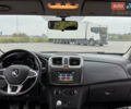 Коричневий Рено Сандеро СтепВей, об'ємом двигуна 1.5 л та пробігом 85 тис. км за 11800 $, фото 44 на Automoto.ua