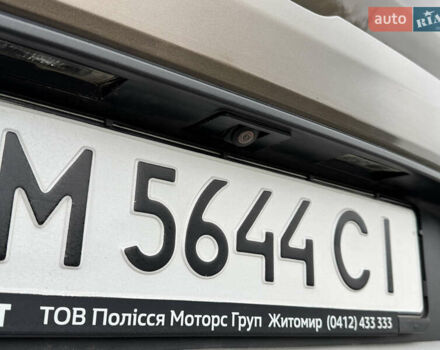 Коричневий Рено Сандеро СтепВей, об'ємом двигуна 1.5 л та пробігом 85 тис. км за 11800 $, фото 24 на Automoto.ua