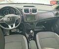 Коричневий Рено Сандеро СтепВей, об'ємом двигуна 0.9 л та пробігом 39 тис. км за 10500 $, фото 22 на Automoto.ua