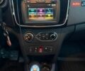 Коричневый Рено Сандеро СтэпВэй, объемом двигателя 1.46 л и пробегом 138 тыс. км за 9999 $, фото 8 на Automoto.ua