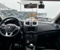 Коричневий Рено Сандеро СтепВей, об'ємом двигуна 0.9 л та пробігом 96 тис. км за 10400 $, фото 31 на Automoto.ua