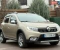 Коричневий Рено Сандеро СтепВей, об'ємом двигуна 0.9 л та пробігом 64 тис. км за 10800 $, фото 16 на Automoto.ua