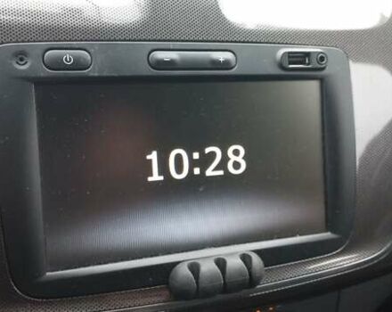 Коричневий Рено Сандеро СтепВей, об'ємом двигуна 0.9 л та пробігом 96 тис. км за 10400 $, фото 30 на Automoto.ua