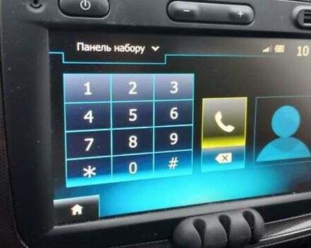 Коричневий Рено Сандеро СтепВей, об'ємом двигуна 0.9 л та пробігом 96 тис. км за 10400 $, фото 20 на Automoto.ua