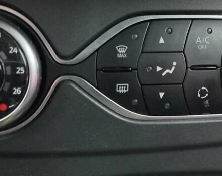 Коричневий Рено Сандеро СтепВей, об'ємом двигуна 0.9 л та пробігом 96 тис. км за 10400 $, фото 24 на Automoto.ua