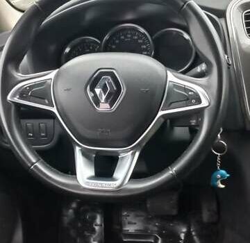 Коричневий Рено Сандеро СтепВей, об'ємом двигуна 0.9 л та пробігом 96 тис. км за 10400 $, фото 29 на Automoto.ua