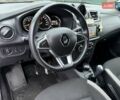 Коричневий Рено Сандеро СтепВей, об'ємом двигуна 0.9 л та пробігом 64 тис. км за 10800 $, фото 51 на Automoto.ua