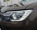 Коричневий Рено Сандеро СтепВей, об'ємом двигуна 0.9 л та пробігом 96 тис. км за 10400 $, фото 12 на Automoto.ua