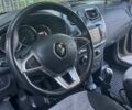 Коричневый Рено Сандеро СтэпВэй, объемом двигателя 1.46 л и пробегом 131 тыс. км за 11500 $, фото 2 на Automoto.ua