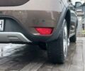 Коричневий Рено Сандеро СтепВей, об'ємом двигуна 0.9 л та пробігом 96 тис. км за 10400 $, фото 6 на Automoto.ua