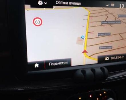 Коричневий Рено Сандеро СтепВей, об'ємом двигуна 0.9 л та пробігом 96 тис. км за 10400 $, фото 19 на Automoto.ua