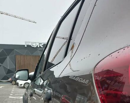 Коричневий Рено Сандеро СтепВей, об'ємом двигуна 0.9 л та пробігом 96 тис. км за 10400 $, фото 10 на Automoto.ua