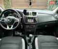 Коричневий Рено Сандеро СтепВей, об'ємом двигуна 0.9 л та пробігом 64 тис. км за 10800 $, фото 65 на Automoto.ua