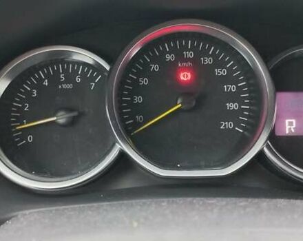 Коричневий Рено Сандеро СтепВей, об'ємом двигуна 0.9 л та пробігом 96 тис. км за 10400 $, фото 18 на Automoto.ua