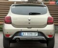 Коричневий Рено Сандеро СтепВей, об'ємом двигуна 0.9 л та пробігом 64 тис. км за 10800 $, фото 32 на Automoto.ua