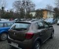 Коричневый Рено Сандеро СтэпВэй, объемом двигателя 0.9 л и пробегом 37 тыс. км за 10700 $, фото 2 на Automoto.ua