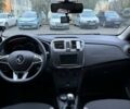 Коричневый Рено Сандеро СтэпВэй, объемом двигателя 0.9 л и пробегом 37 тыс. км за 10700 $, фото 5 на Automoto.ua
