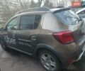 Коричневий Рено Сандеро СтепВей, об'ємом двигуна 1.46 л та пробігом 277 тис. км за 10000 $, фото 1 на Automoto.ua