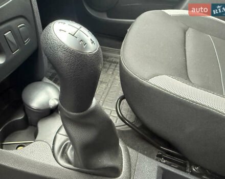 Коричневий Рено Сандеро СтепВей, об'ємом двигуна 1.46 л та пробігом 81 тис. км за 11900 $, фото 15 на Automoto.ua