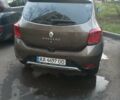 Коричневий Рено Сандеро СтепВей, об'ємом двигуна 1.46 л та пробігом 277 тис. км за 10000 $, фото 2 на Automoto.ua