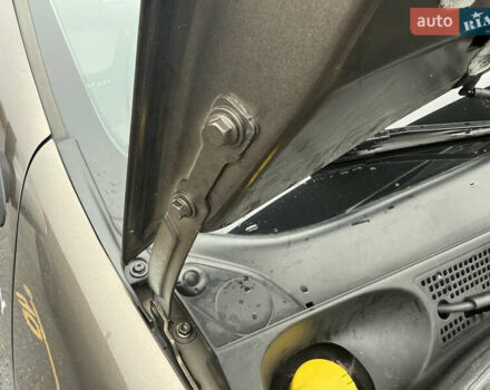 Коричневий Рено Сандеро СтепВей, об'ємом двигуна 1.46 л та пробігом 81 тис. км за 11900 $, фото 25 на Automoto.ua