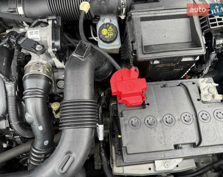 Коричневий Рено Сандеро СтепВей, об'ємом двигуна 1.46 л та пробігом 81 тис. км за 11900 $, фото 23 на Automoto.ua