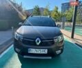 Коричневий Рено Сандеро СтепВей, об'ємом двигуна 1.46 л та пробігом 19 тис. км за 13500 $, фото 14 на Automoto.ua