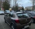 Коричневый Рено Сандеро СтэпВэй, объемом двигателя 0.9 л и пробегом 37 тыс. км за 10700 $, фото 3 на Automoto.ua