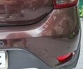 Коричневый Рено Сандеро СтэпВэй, объемом двигателя 1.5 л и пробегом 51 тыс. км за 12555 $, фото 10 на Automoto.ua